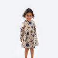Autumn Blossom Dress