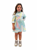 Pastel Dream Dress