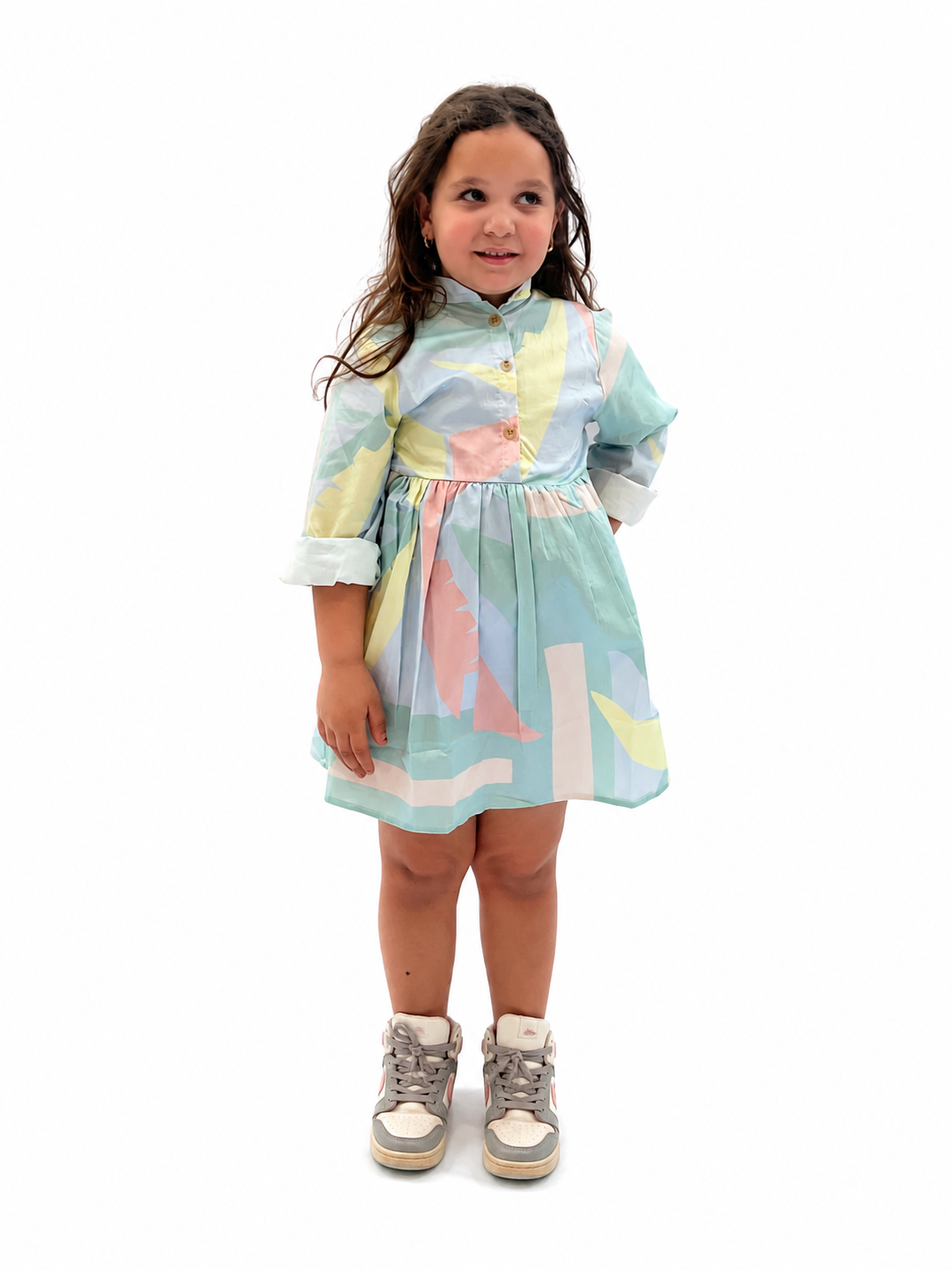 Pastel Dream Dress
