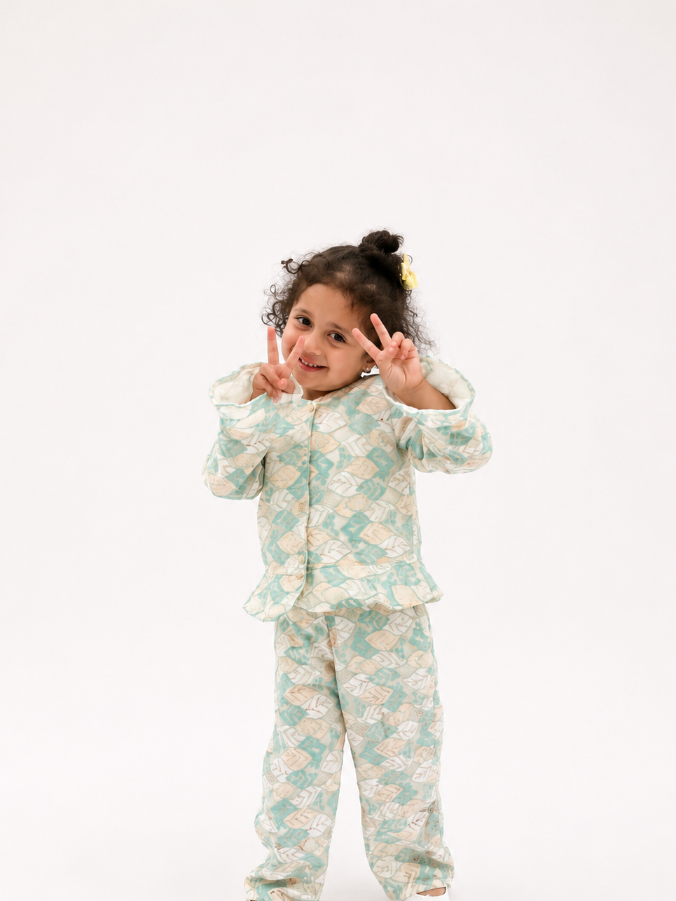 Mint Meadow Set