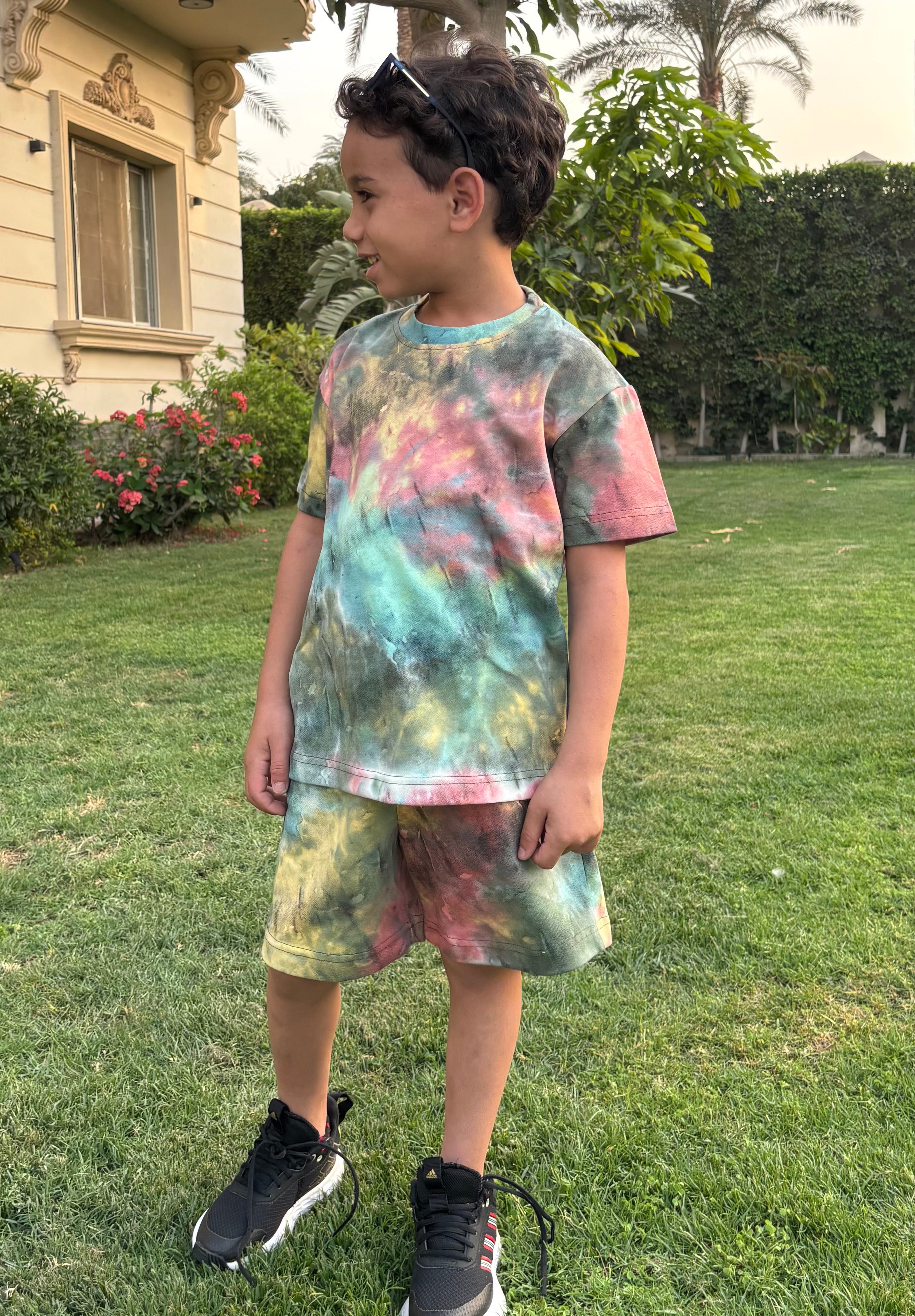 Summer set