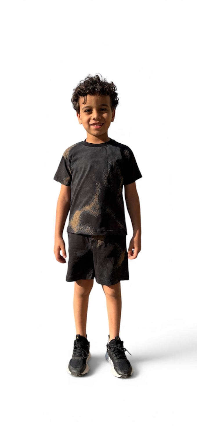 Rubber Summer set