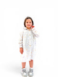Whispering Blooms Dres