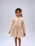 Cotton Candy Dress