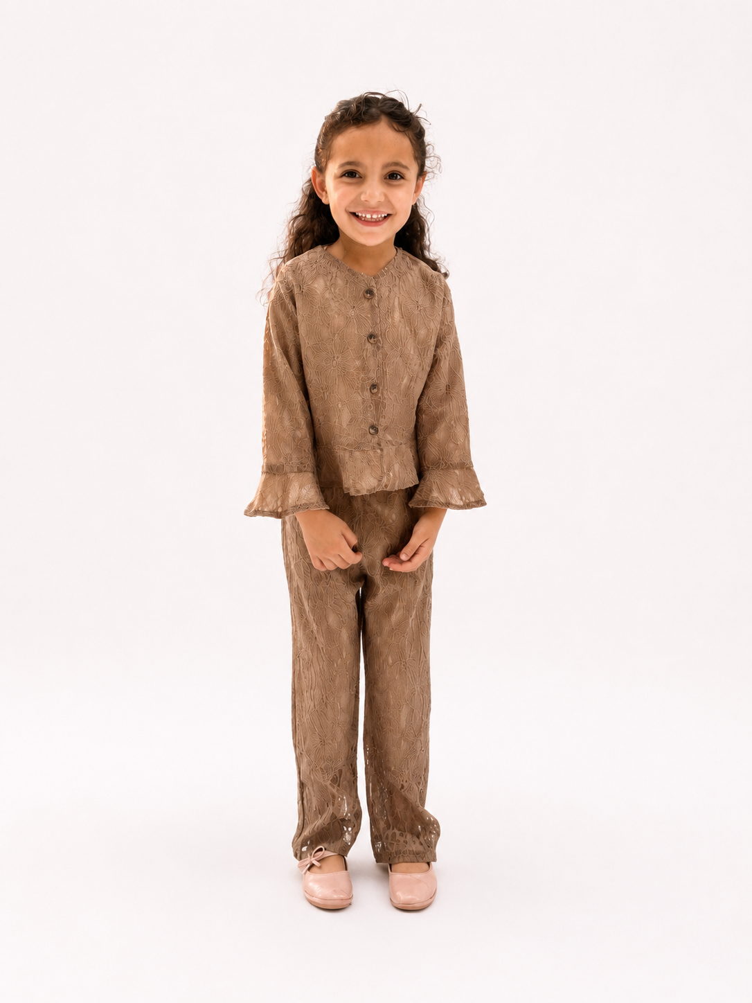 Toffee Meadow Set