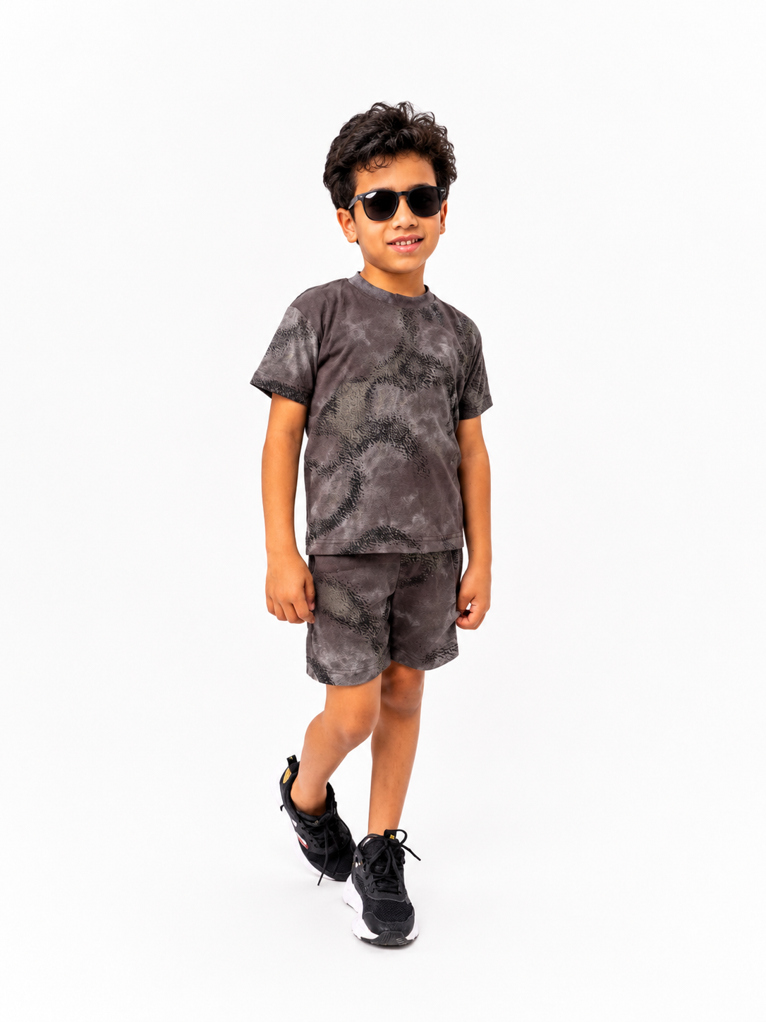 Rubber Summer set